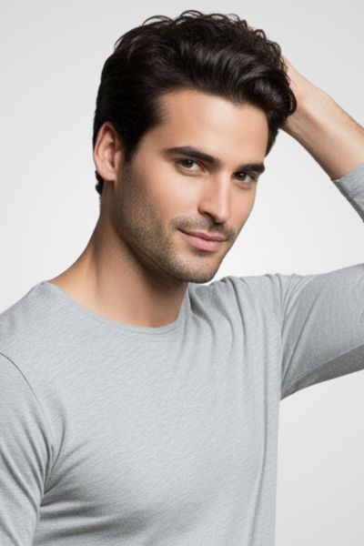 Produits Coiffure Homme : Homme Défi Pour Homme